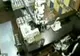 Doi poliţişti francezi, surprinşi în timp ce jefuiau un magazin - VEZI VIDEO!