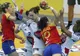 Rusia şi Franţa joacă finala CM de handbal feminin