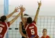 CSU Metal Galaţi, victorie în meciul de debut din Liga Campionilor