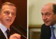 Rezultate parţiale BEC, după numărarea a 95,4% din voturi: Traian Băsescu 50,43% şi Mircea Geoană 49,57%