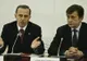 Din cauza ceţii, Geoană şi Antonescu au ratat ceremoniile de 1 Decembrie de la Timişoara