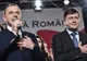 PNL a început negocierile pentru formarea Guvernului. Prima întâlnire a fost cu PSD