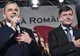 Geoană l-ar susţine pe Antonescu pentru funcţia de premier, chiar şi într-un guvern fără PSD 