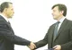 Geoană se arată încrezător în alianţa cu PNL şi ar accepta un premier liberal într-un guvern PSD-PNL