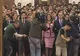 CULISELE DEZBATERII: Geoană a câştigat duelul vedetelor
