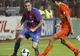 Becali: \"Golanski a jucat ultimul meci la Steaua\"