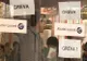 Angajaţii de la Alcatel Timişoara, în grevă generală