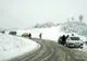 Traficul a fost deviat pe DN1, la ieşirea din Braşov 