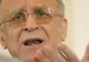 Ion Iliescu: Au fost foarte multe fraude, dar nu sunt fapte concrete
