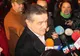 Din culisele PSD: Crin Antonescu însoţit de alţi liberali, dar şi George Becali au venit la sediul PSD 