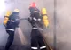 Un restaurant a luat foc în centrul Capitalei