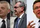 ImpactNews: Diaconescu, Oprescu şi Mitrea vor să preia conducerea PSD