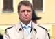 Klaus Johannis: Am votat cu echipa mea