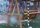 Un copil de 6 ani a murit strivit de un leagăn din parc, la Târgovişte