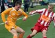 FC Vaslui - Oţelul Galaţi 1-1 (FINAL), în etapa a 16-a a Ligii I