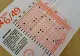 Premiul cel mare pentru extragerea Loto 6/49 de duminică este de aproape 8 milioane euro
