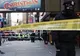 Un bărbat a fost ucis de către poliţişti într-un schimb de focuri în New York