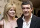 Actriţa americană Melanie Griffith a fost operată de cancer 