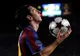 Balonul de Aur este al lui Messi