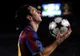 Messi, jucătorul FIFA al anului 2009! Golul lui Ronaldo cu Porto, ales cel mai frumos din 2009! 