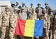 România va mai trimite 100 de militari în Afganistan în 2010