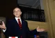 Geoană: România este ţara cea mai coruptă din Europa/Băsescu: Ce faceţi cu Năstase?