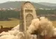 O mamă şi fiica ei au fost ucise în Georgia, în timpul demolării unui monument