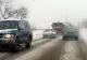 Zăpada le dă de furcă şoferilor braşoveni