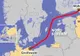 Germania şi-a dat acordul pentru construirea conductei Nord Stream în apele sale teritoriale