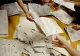 Biroul Electoral Judeţean Bacău trimite buletinele nule către Bucureşti în această dimineaţa 