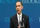 Barack Obama a propus noi măsuri pentru ieşirea din criza financiară