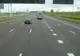 Autostrada Transilvania, traversată de oi, câini, vulpi şi autostopişti