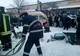 Accident feroviar la intrarea în judeţul Vaslui