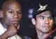 Box - Lupta secolului, dintre Pacquiao şi Mayweather, suspendată temporar