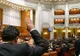 Miniştrii din Cabinetul Boc IV au fost anunţaţi duminică, la ora 17.00