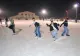 Dansează pe gheaţă pentru climă!