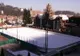 Patinoarul de sub Tâmpa este una din atracţiile de weekend din Braşov