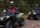 Petreceri zgomotoase şi plimbări cu ATV-ul chiar lângă sanatoriul de nevroze din Predeal