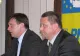 Liberalii şi social-democraţii sibieni rămân prieteni şi după ruperea protocolului de colaborare
