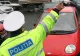 Traficul în zona Pieţei G. Enescu din Capitală a fost restricţionat vineri, între orele 14:00 - 19:00 