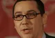 Ponta (PSD): N-o să votăm niciodată un guvern Boc