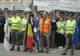 Sindicatul Naţional al Poliţiştilor din Bistriţa dă în judecată Ministerul Administraţiei şi Internelor