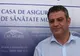 Directorul Casei Judeţene de Asigurări de Sănătate Mureş a fost demis din funcţie 