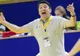 CM de handbal - Radu Voina: Mă bucur că am scăpat fără vreo accidentare