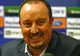 Benitez nu vrea ca Liverpool să se împiedice de Unirea în drumul spre trofeul Europa League