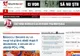 REALITATEA.NET, un nou record de trafic în noiembrie
