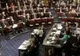 Reforma sănătăţii din SUA a fost aprobată de Senat