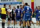 Handbaliştii braşoveni de la SCM Rom Cri au pierdut meciul cu Steaua Bucureşti