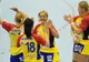 CM de handbal: România - Ungaria 31 - 25 (Final)