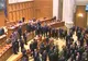 Glume şi ironii la şedinţa la care a fost învestit Guvernul Boc IV